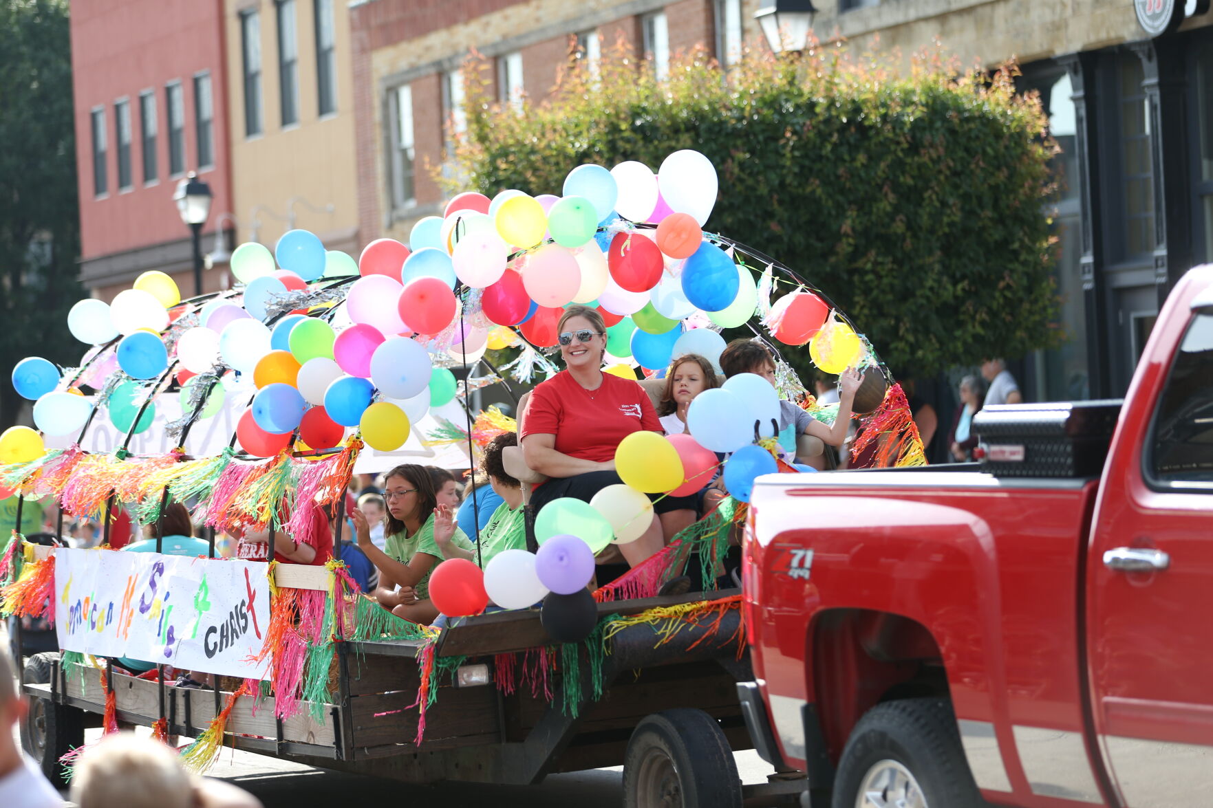 2019 Kool-Aid Days